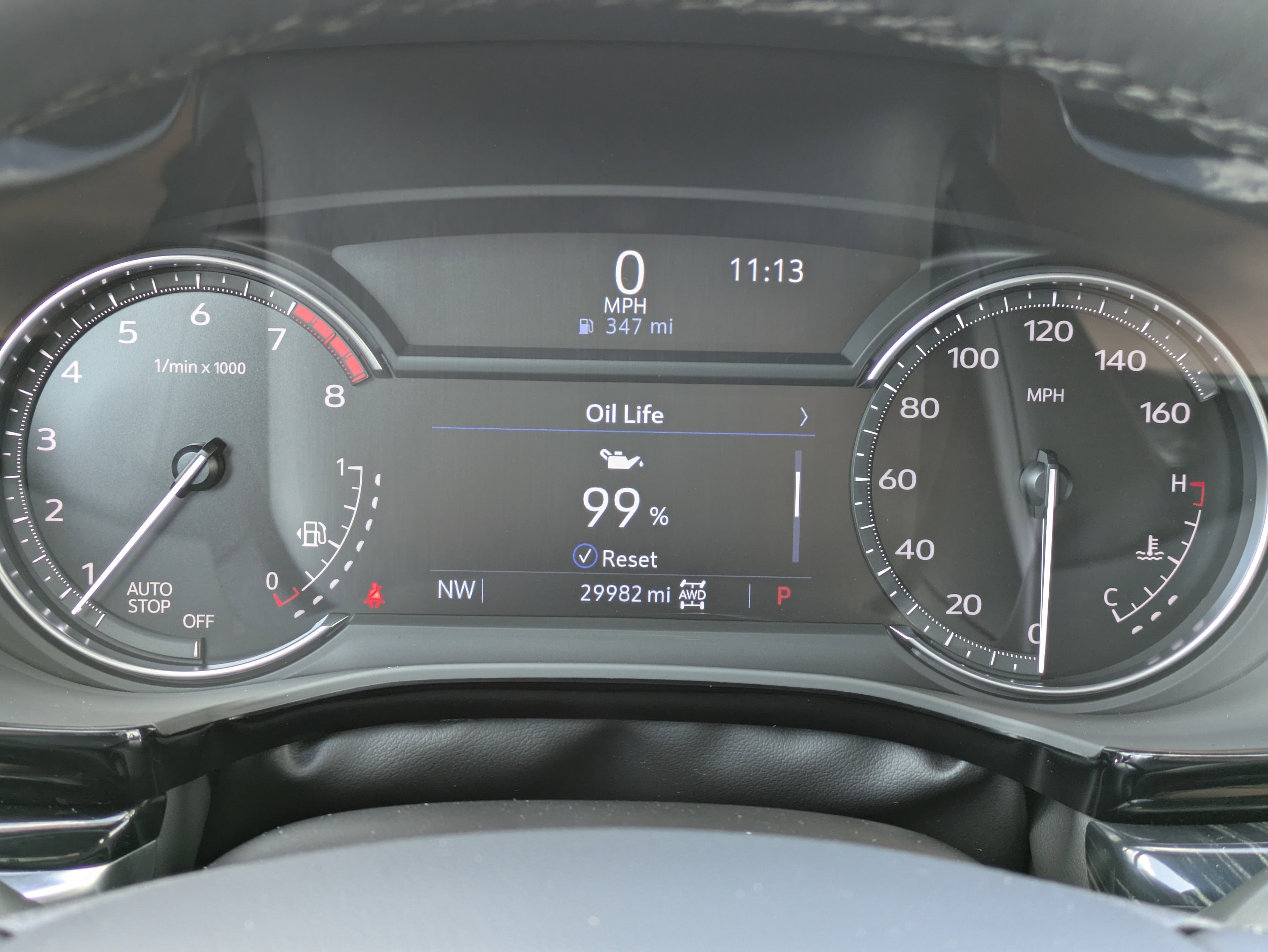 Certified 2024 Cadillac XT6 Premium Luxury w/ LPO, Floor Liner Package image 26