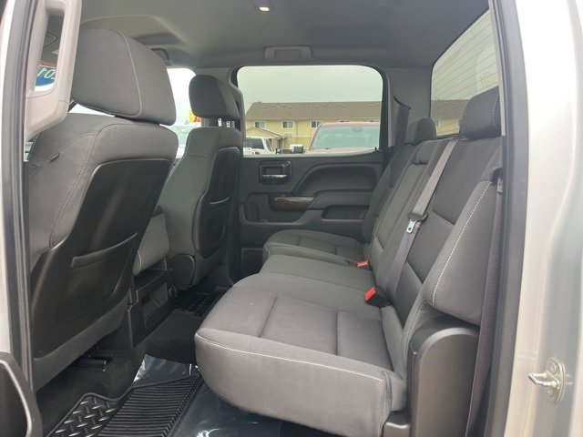 Used 2015 GMC Sierra 1500 SLE w/ SLE Value Package image 41