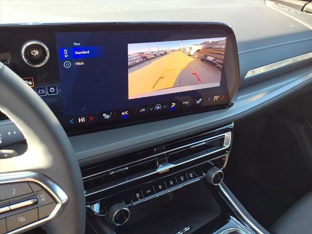 New 2026 Chevrolet Traverse LT image 23