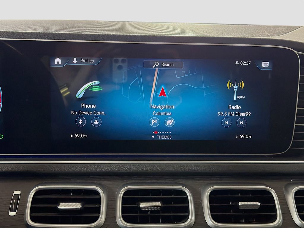 Used 2020 Mercedes-Benz GLE 350 4MATIC image 16