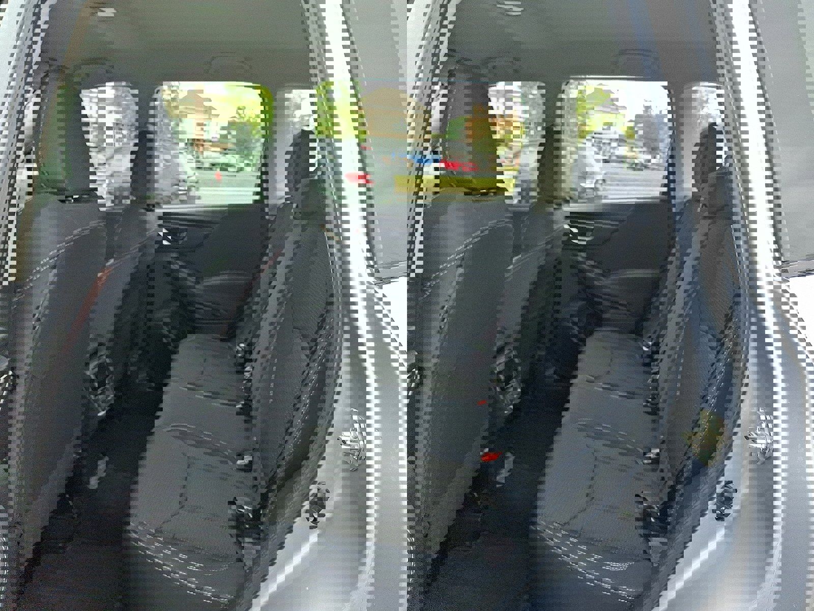 Used 2020 Subaru Forester w/ Alloy Wheel Package image 10