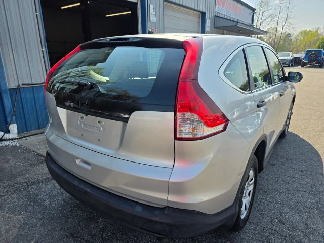 Used 2014 Honda CR-V LX image 5