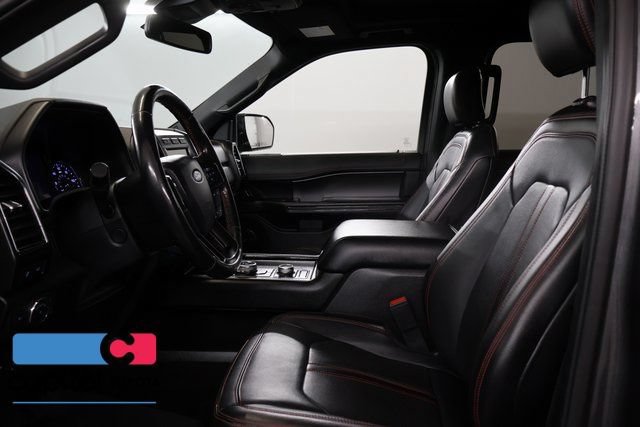 Used 2020 Ford Expedition Limited w/ Equipment Group 303A AWD/4WD image 11
