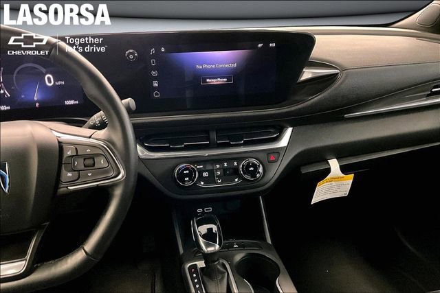 Certified 2024 Buick Envista Preferred w/ Convenience I Package FWD image 6