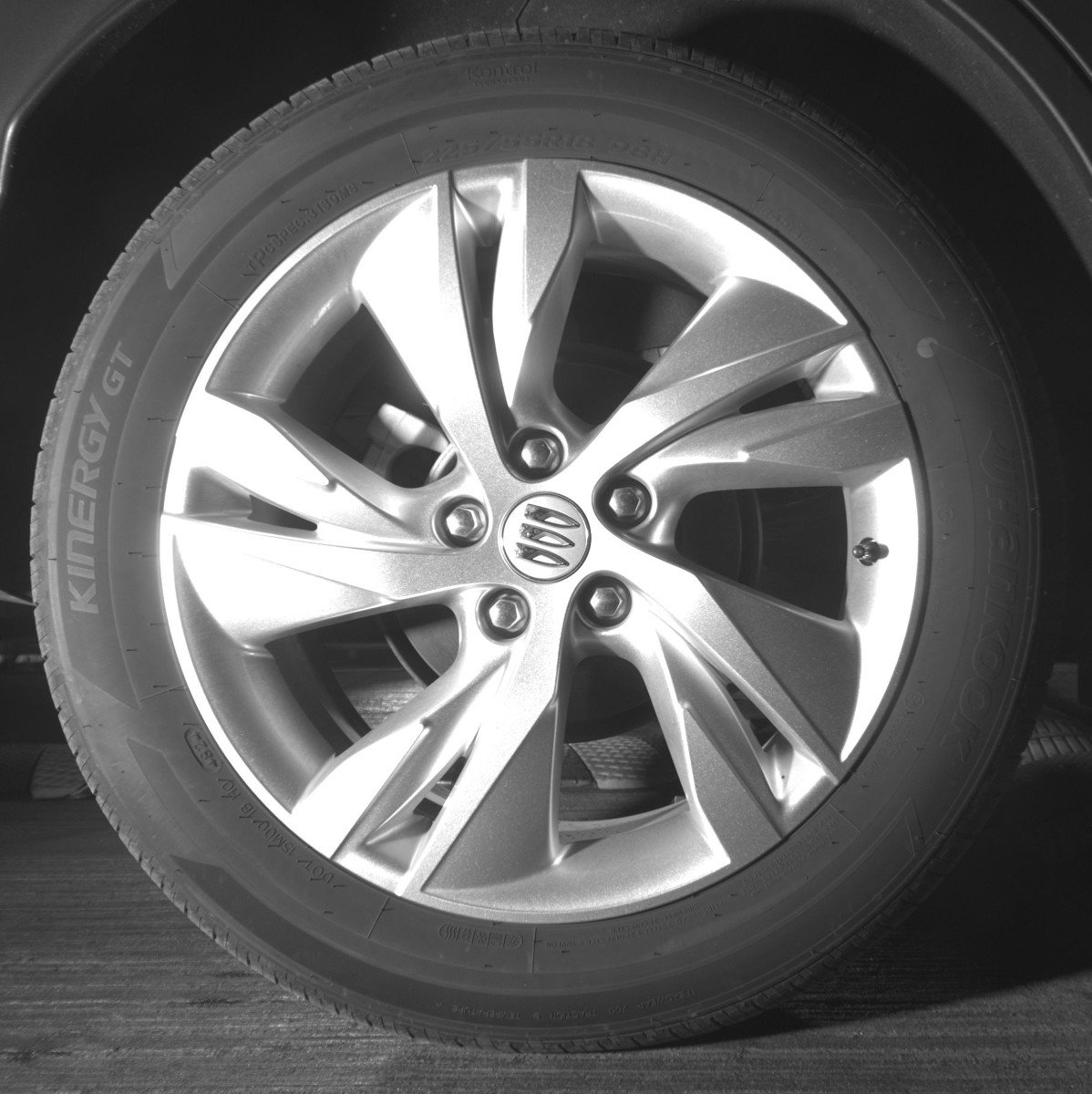 Used 2025 Buick Encore GX Preferred AWD/4WD image 14