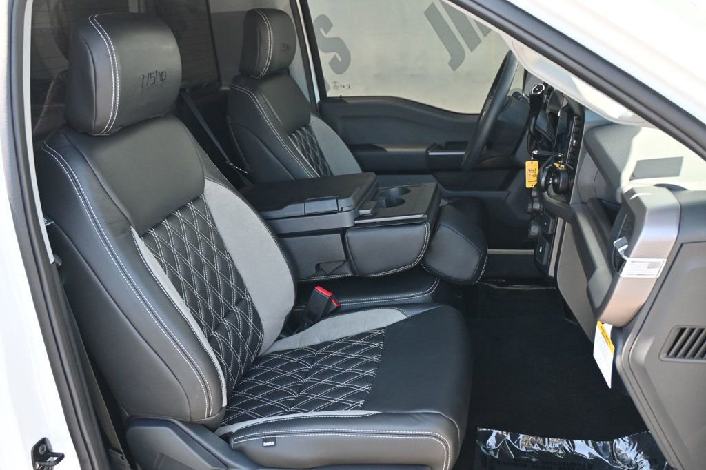 Used 2025 Ford F150 XL w/ Equipment Group 103A High image 17