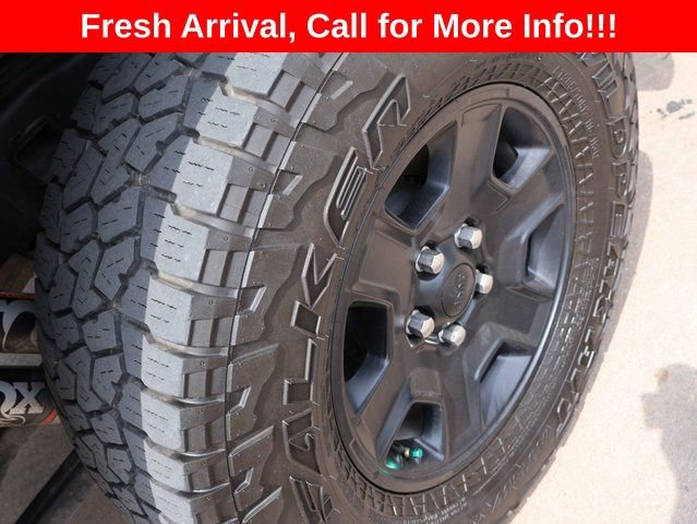 Used 2023 Jeep Gladiator Mojave w/ Trailer Tow Package AWD/4WD image 43
