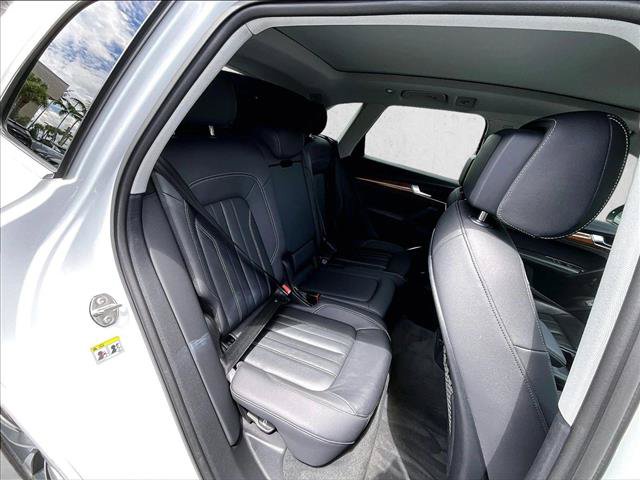 Used 2022 Audi Q5 2.0T Premium Plus w/ Premium Plus Package AWD/4WD image 29