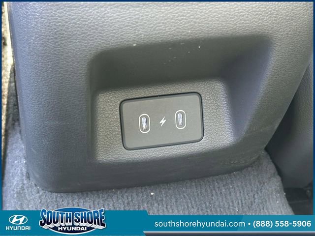 Certified 2024 Hyundai Sonata Limited FWD image 14