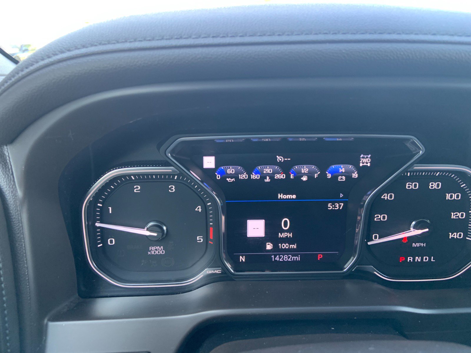 Certified 2021 GMC Sierra 3500 Denali w/ Denali Ultimate Package image 23