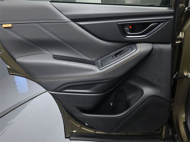 Certified 2025 Subaru Forester Wilderness w/ Wilderness Package image 23