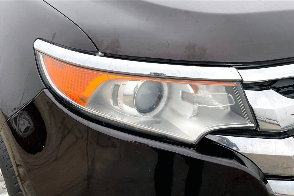 Used 2014 Ford Edge SEL AWD/4WD image 32
