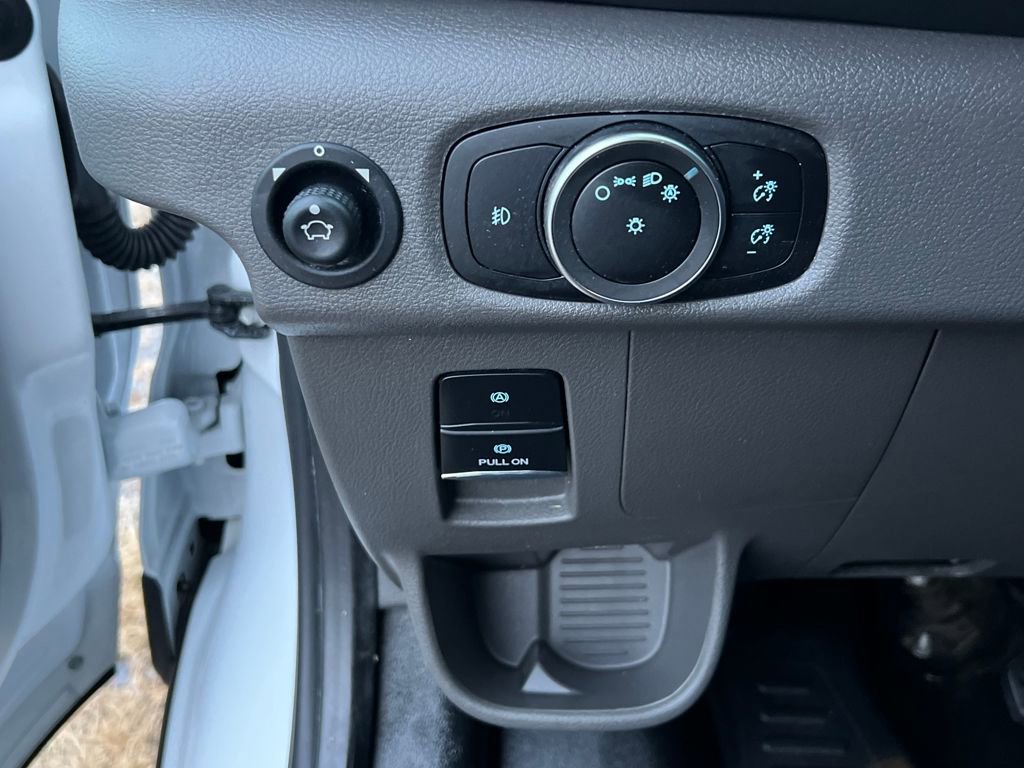 Used 2024 Ford Transit 250 Base w/ Exterior Upgrade Package image 19