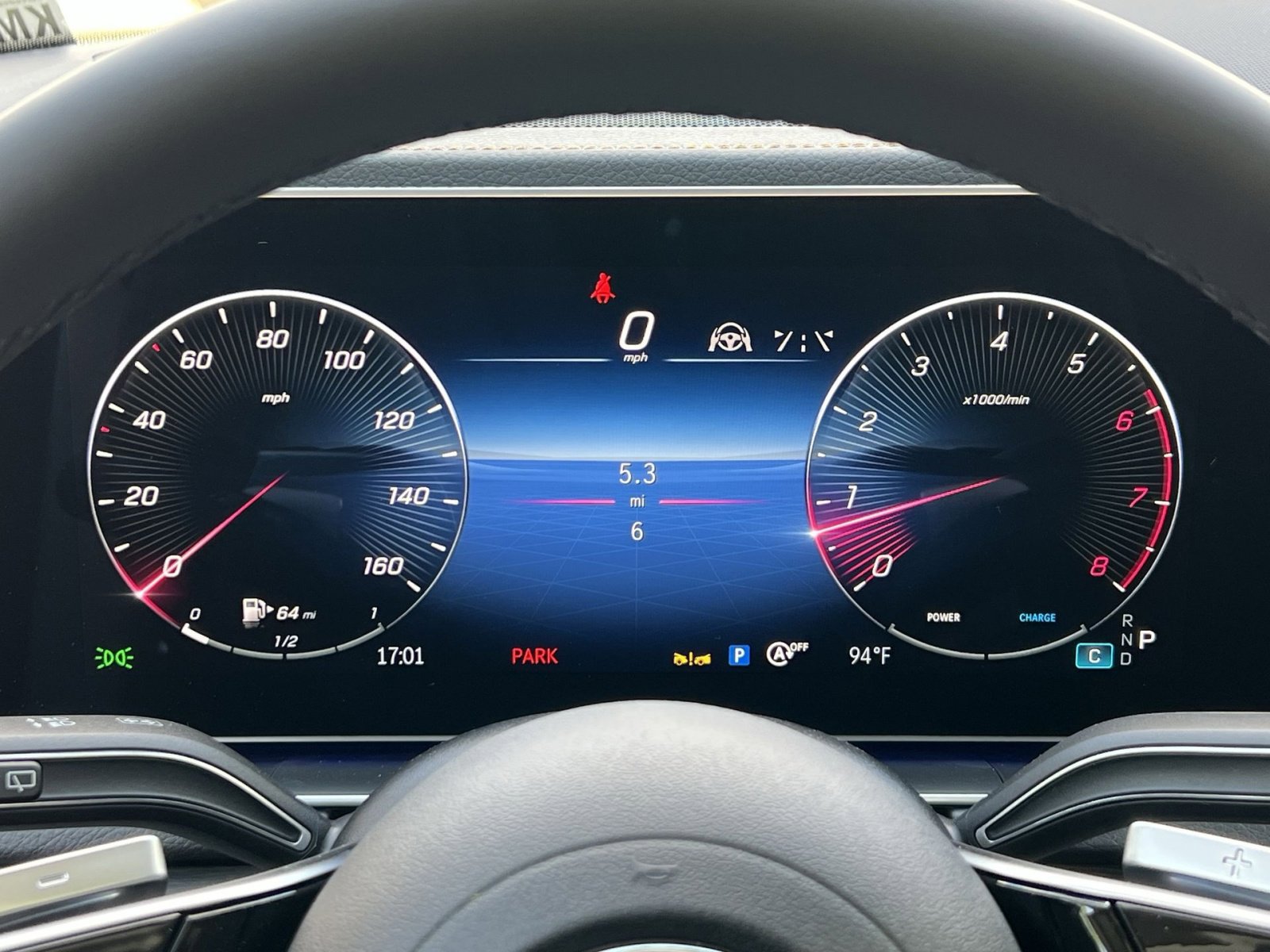 New 2026 Mercedes-Benz GLE 450 4MATIC image 15