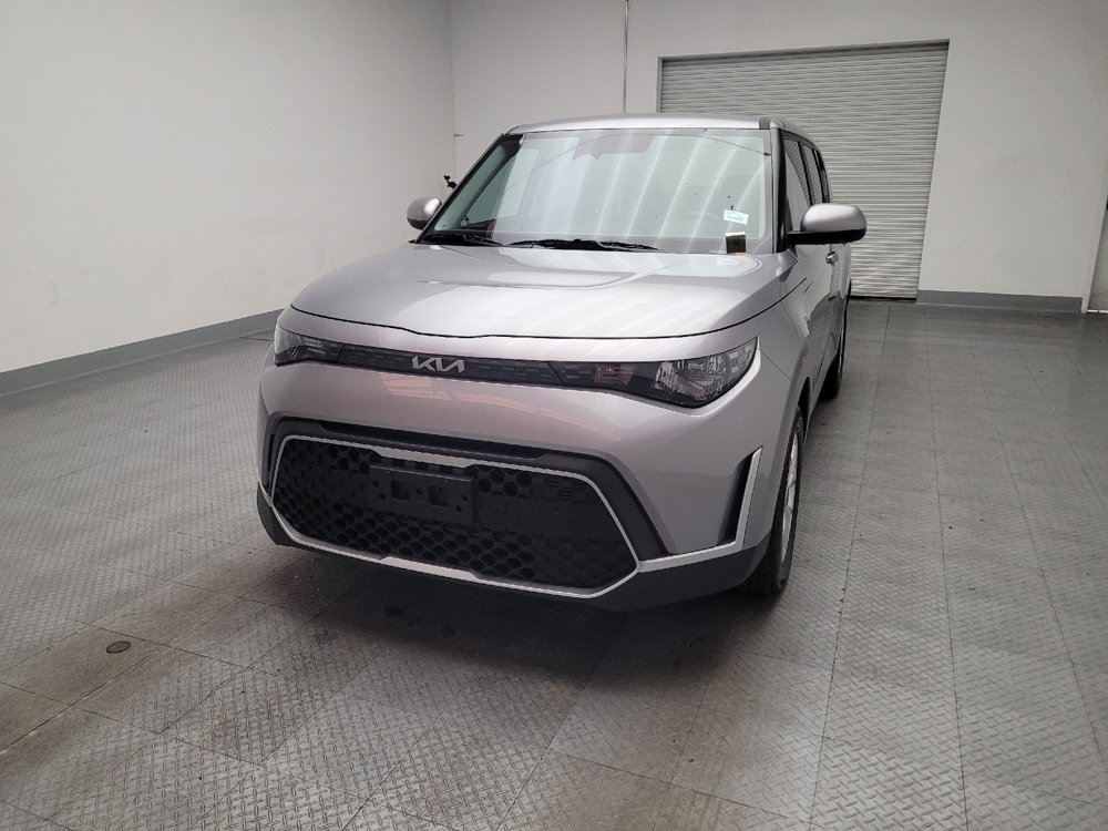 Used 2025 Kia Soul S image 15