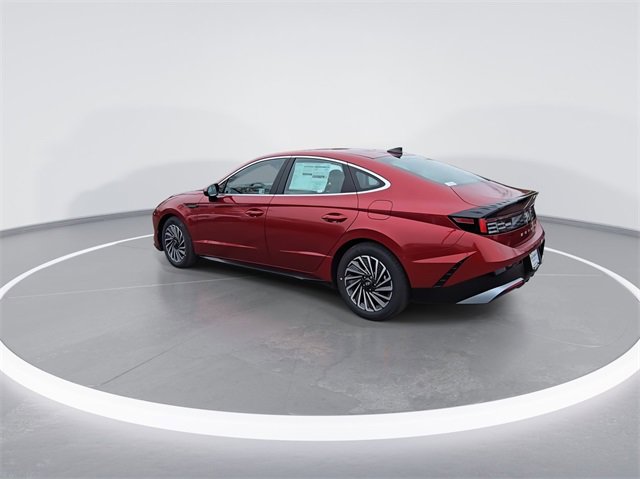 New 2025 Hyundai Sonata SEL image 6