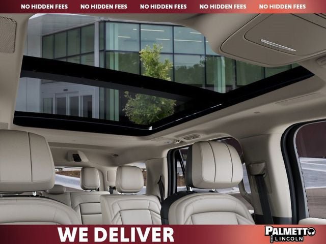 New 2027 Lincoln Navigator Reserve AWD/4WD image 22