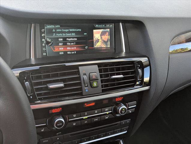 Used 2017 BMW X3 xDrive28i image 15