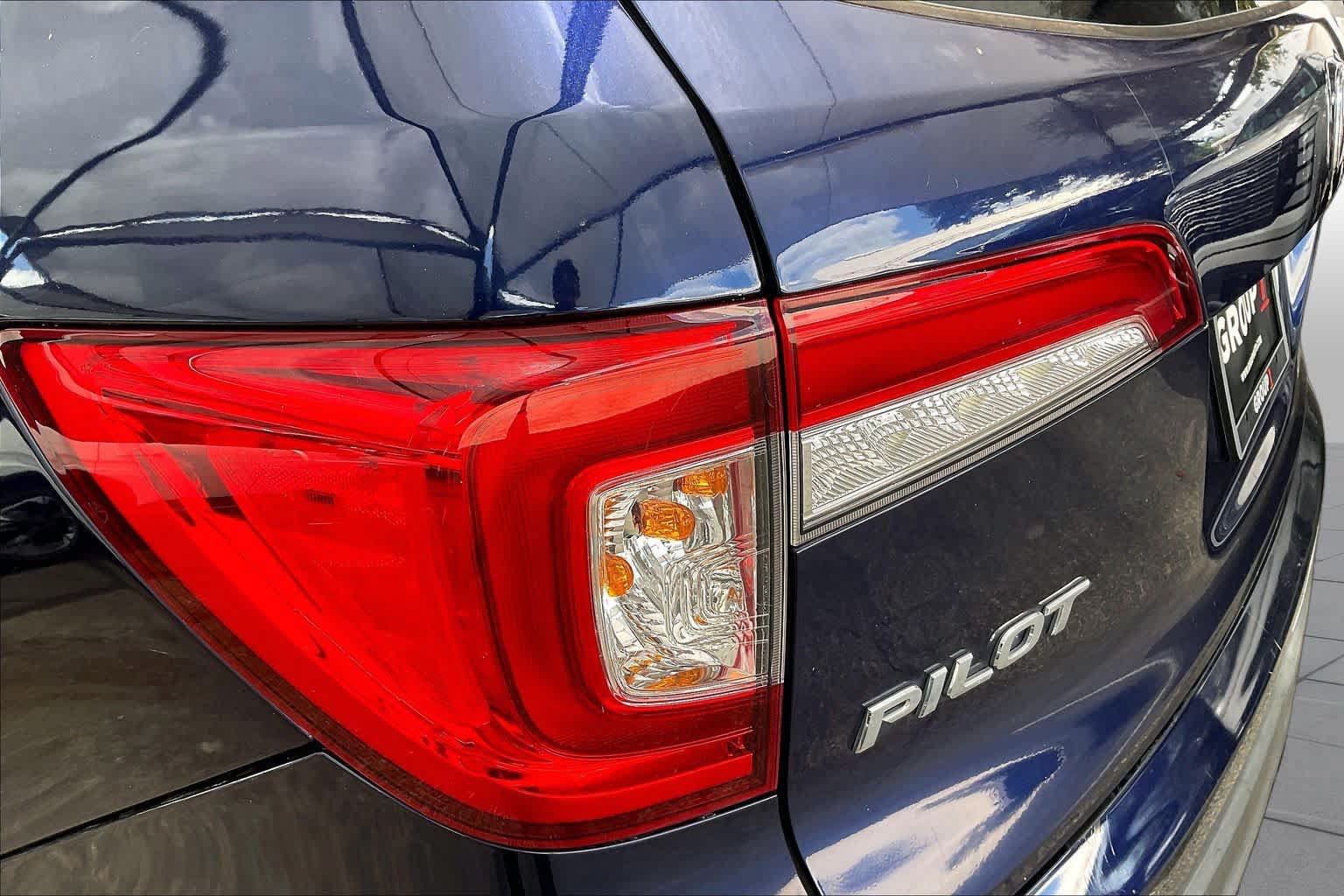 Used 2019 Honda Pilot EX-L image 73