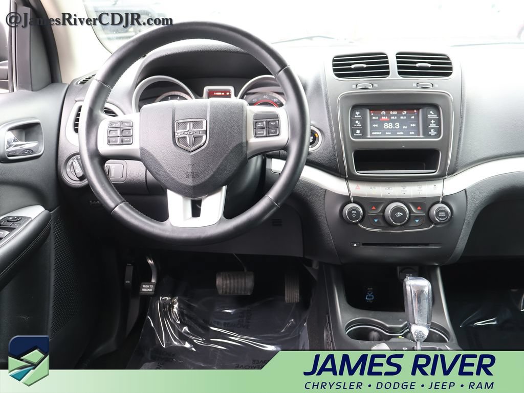 Used 2019 Dodge Journey SE w/ Premium Group FWD image 19