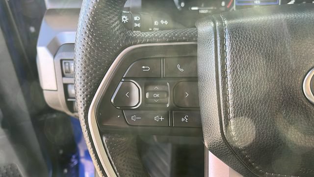 Used 2024 Toyota Tacoma TRD Sport RWD image 9