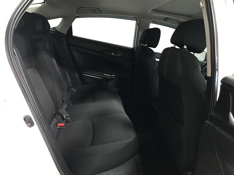 Used 2018 Honda Civic EX-T image 20