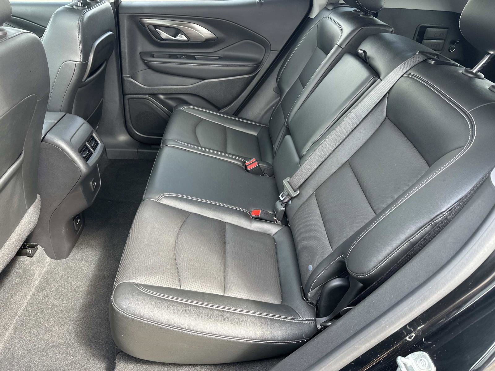 Certified 2023 GMC Terrain SLT AWD/4WD image 11