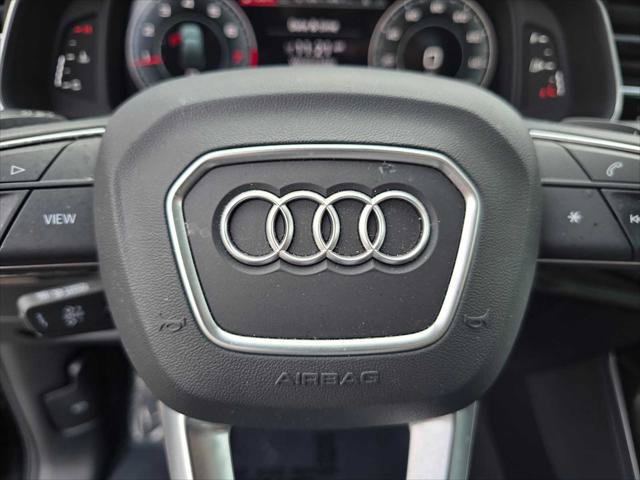 Certified 2023 Audi Q7 2.0T Premium Plus w/ Premium Plus Package AWD/4WD image 27