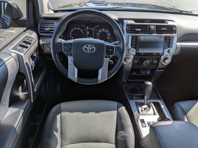 Used 2024 Toyota 4Runner SR5 Premium image 31