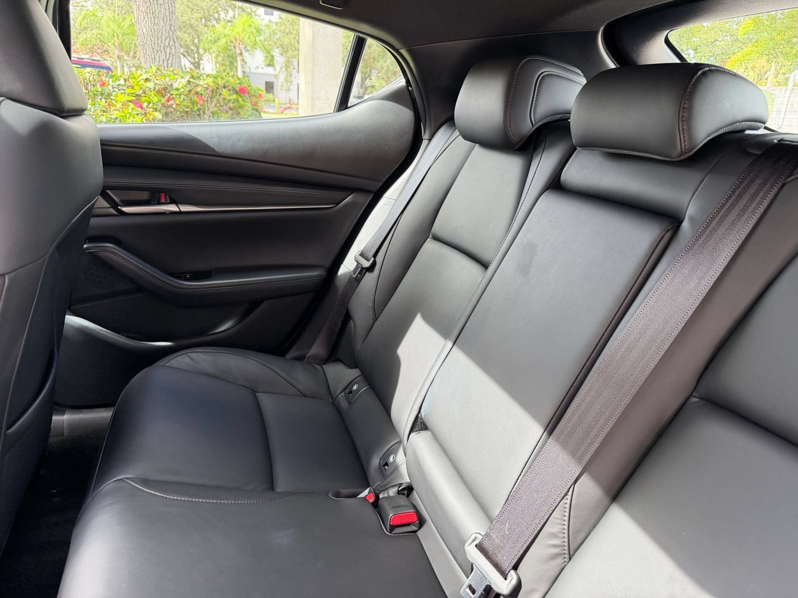 Used 2026 MAZDA MAZDA3 s FWD image 35