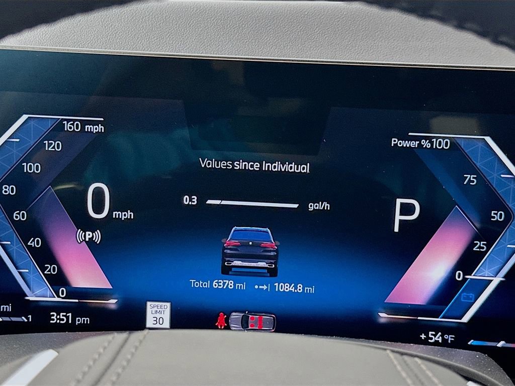 Certified 2024 BMW X5 xDrive40i w/ Premium Package image 12