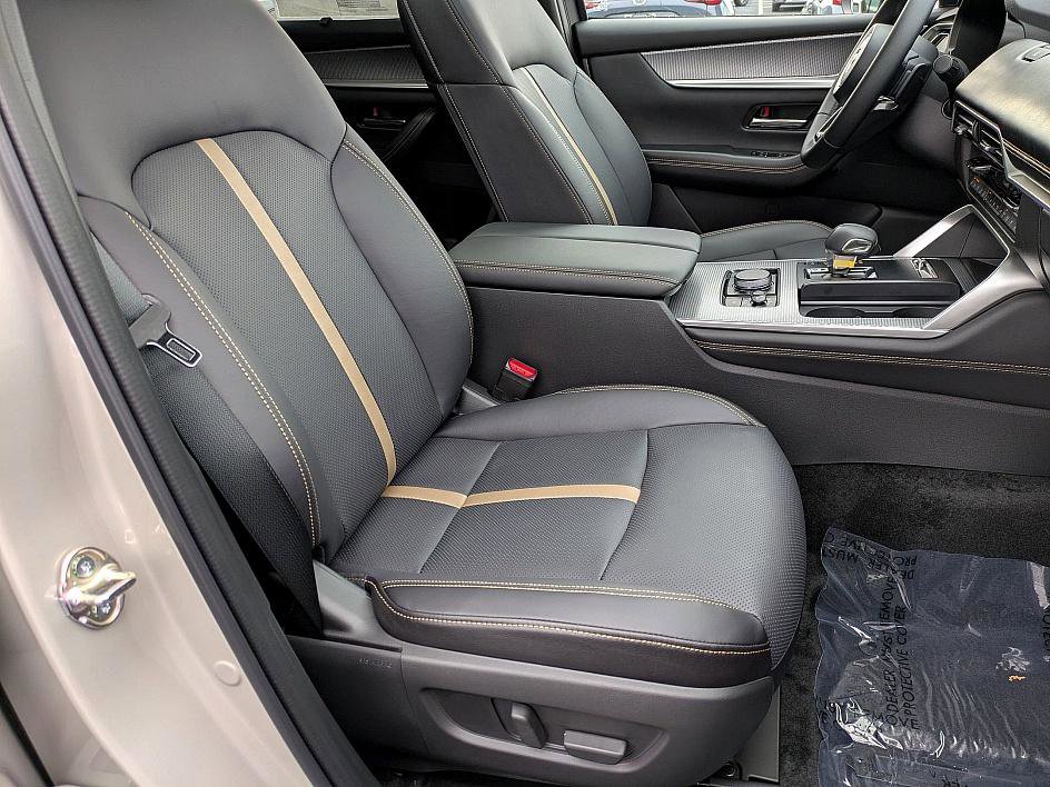 New 2026 MAZDA CX-90 3.3 Turbo S w/ Premium Package image 35