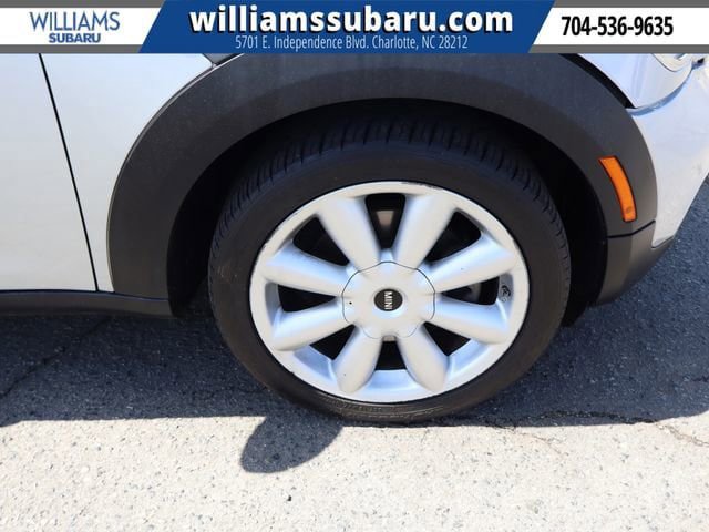 Used 2015 MINI Cooper Countryman S FWD image 39