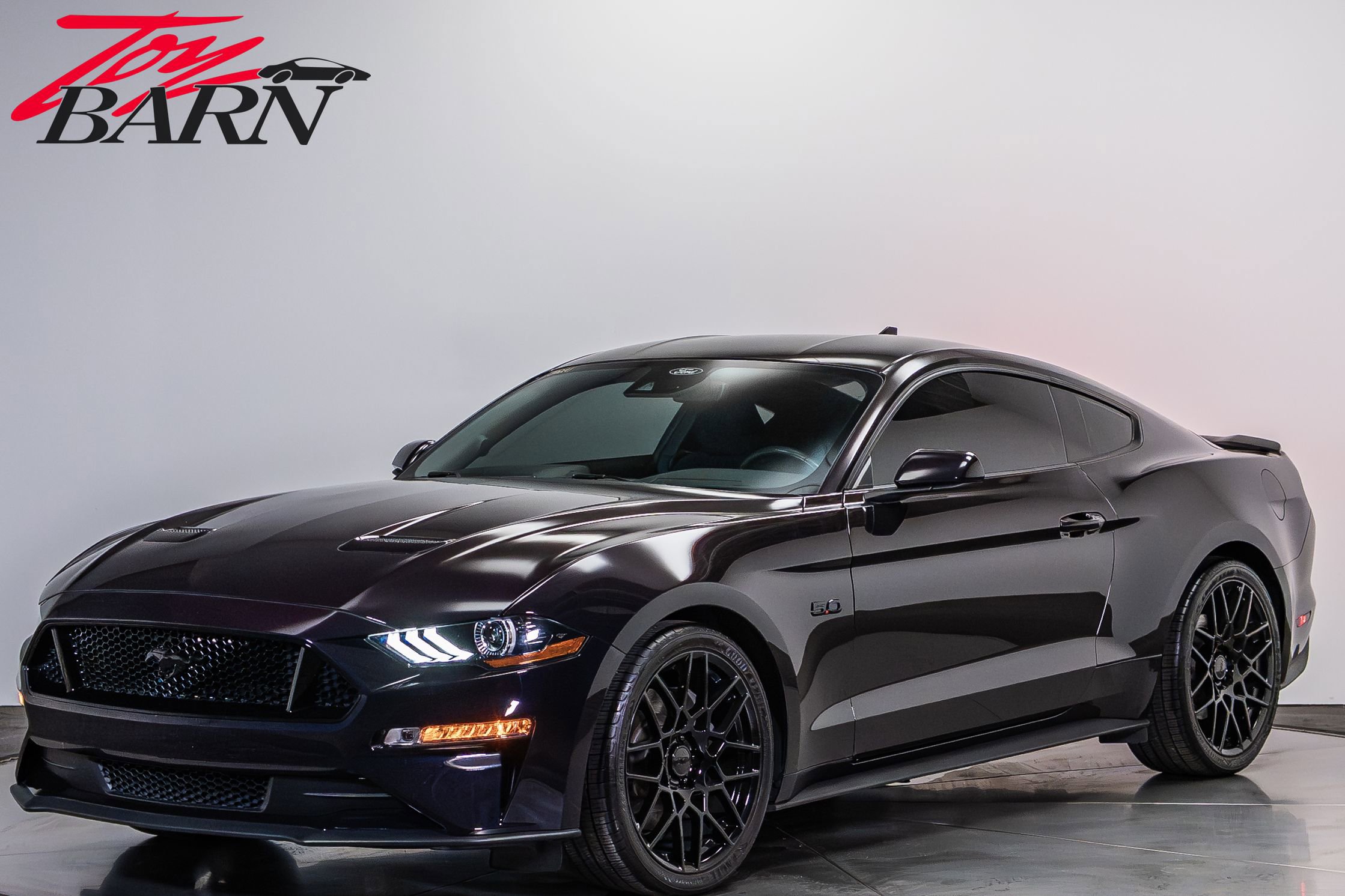 Used 2023 Ford Mustang GT RWD image 1