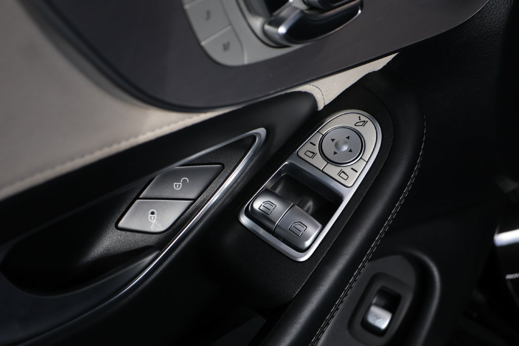 Used 2018 Mercedes-Benz C 63 AMG S image 17