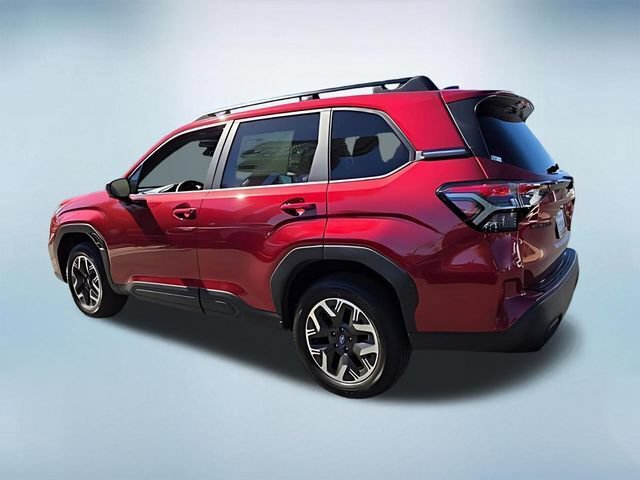 New 2026 Subaru Forester Premium AWD/4WD image 4
