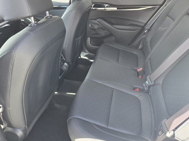 Used 2021 Kia Seltos SX AWD/4WD image 12