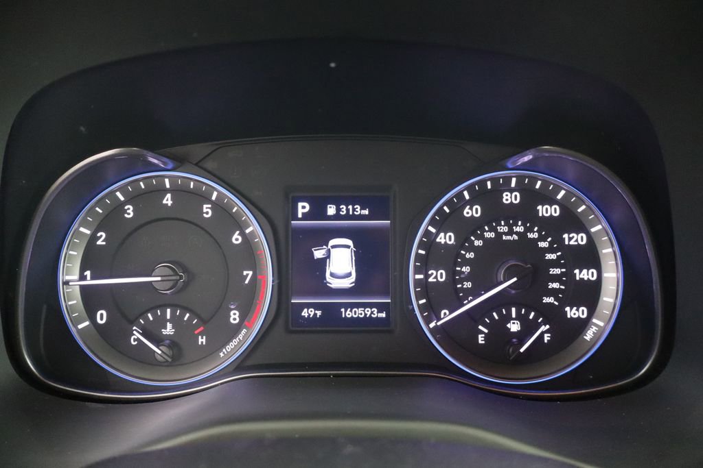 Used 2020 Hyundai Kona SEL image 14