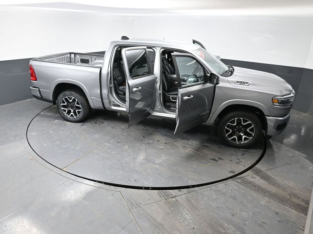 Used 2025 RAM 1500 Laramie image 60