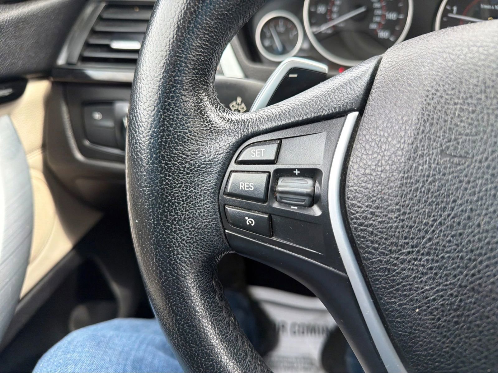 Used 2015 BMW 428i Gran Coupe xDrive image 31