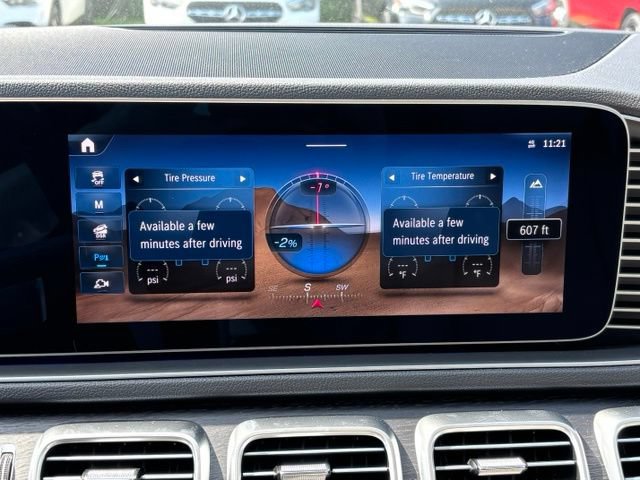 New 2026 Mercedes-Benz GLE 450 4MATIC image 41