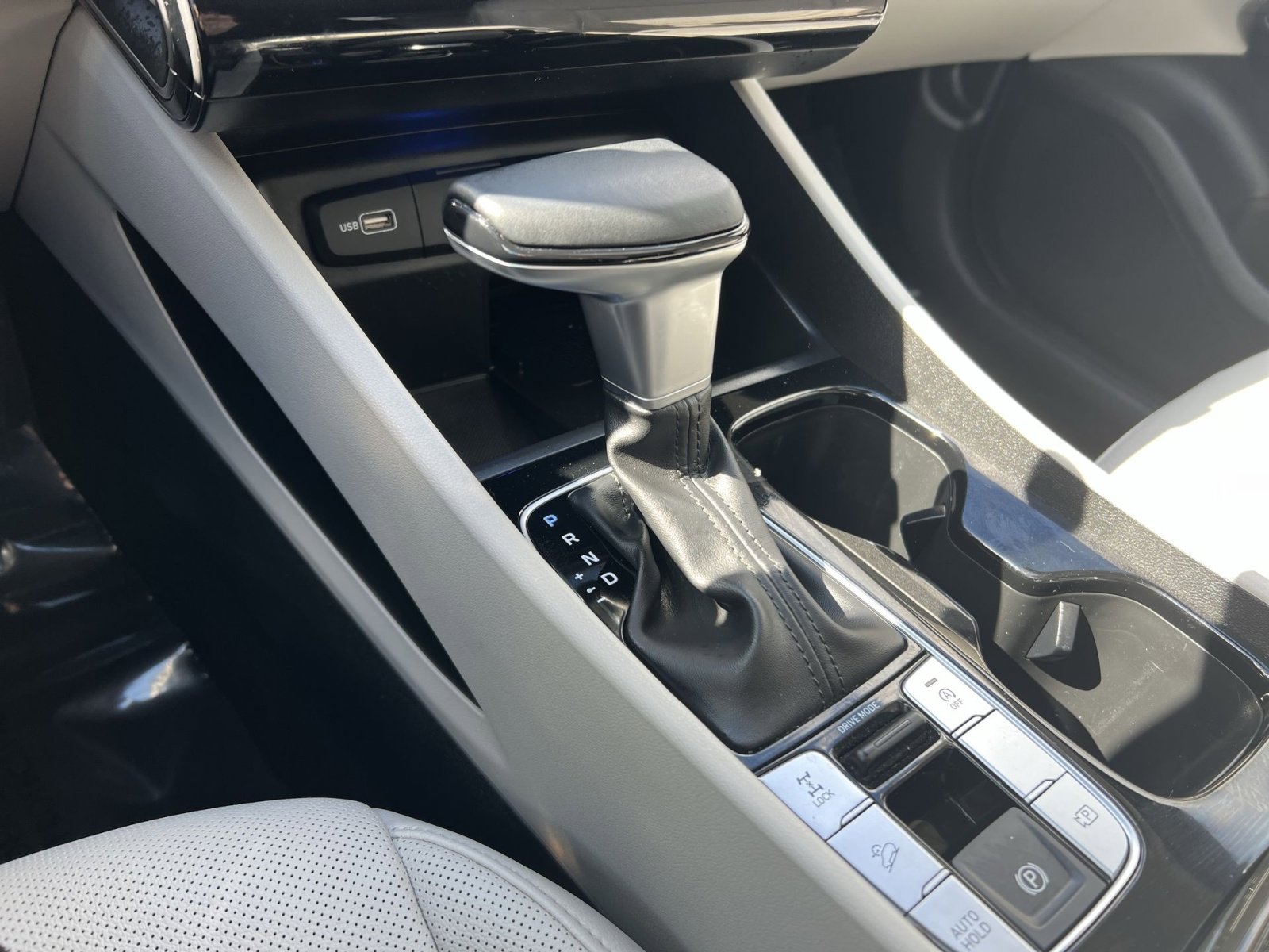 Used 2023 Hyundai Tucson SEL w/ Convenience Package image 21