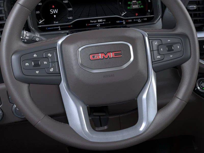 New 2026 GMC Sierra 1500 SLE w/ Preferred Package RWD image 19