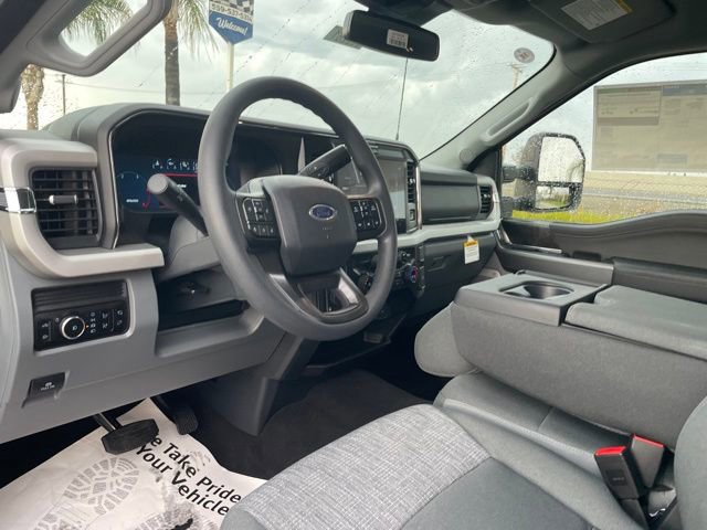 New 2026 Ford F250 XLT w/ XLT Premium Package image 9