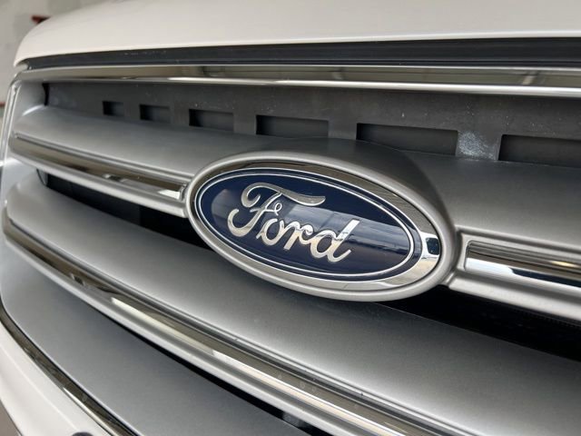 Used 2019 Ford Escape Titanium AWD/4WD image 7