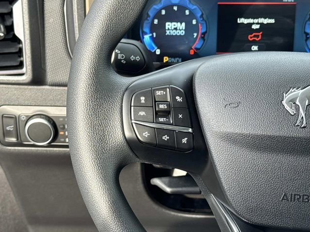 Used 2025 Ford Bronco Sport Big Bend image 20