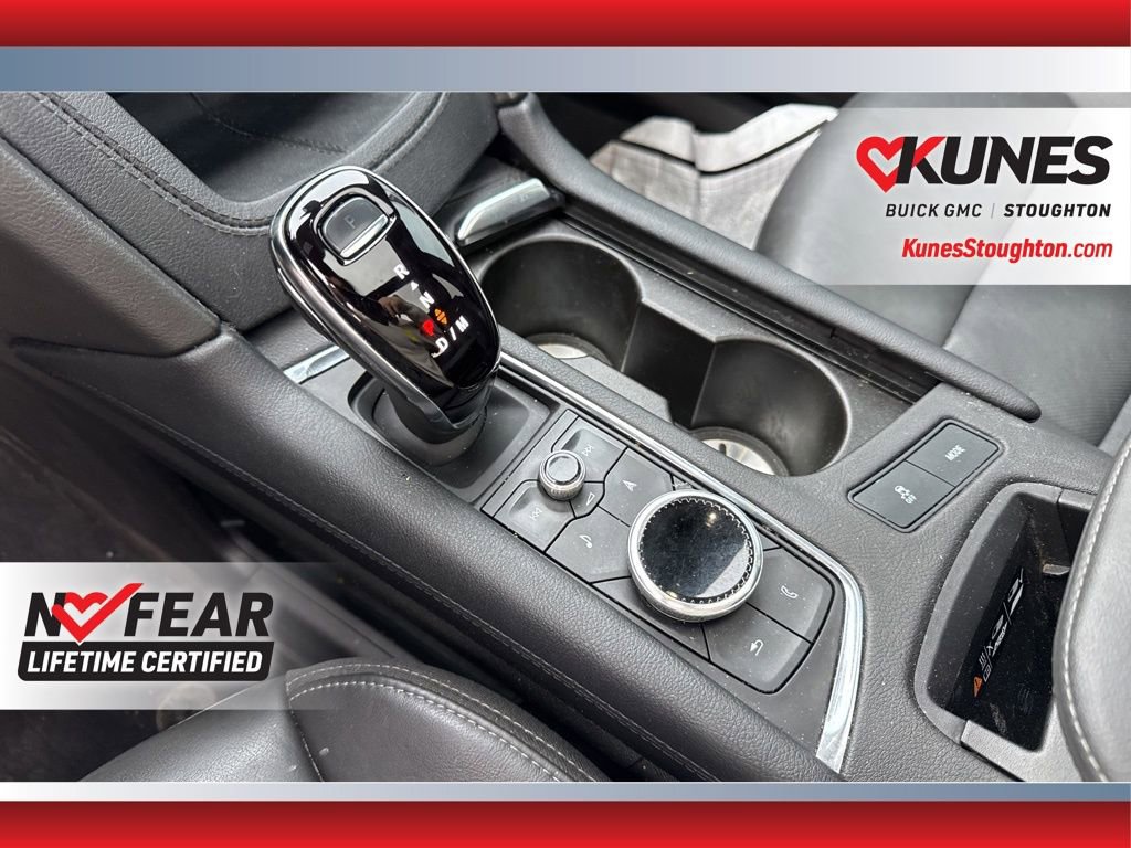 Used 2024 Cadillac XT6 Sport image 31