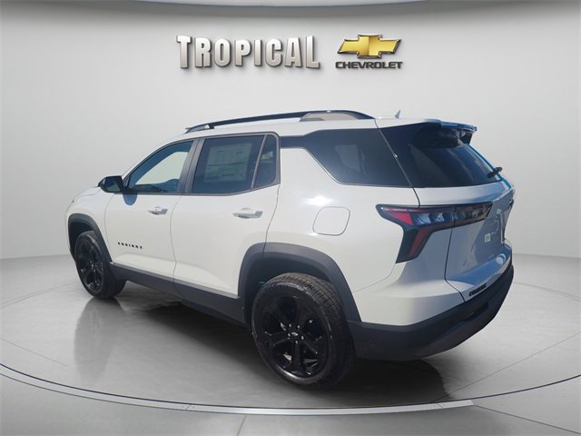 New 2026 Chevrolet Equinox LT w/ Midnight Edition image 3