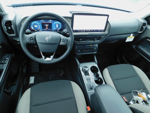 New 2025 Ford Bronco Sport Big Bend w/ Convenience Package image 20