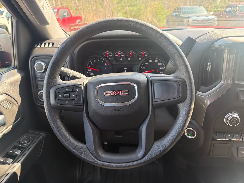 New 2026 GMC Sierra 1500 Pro w/ Pro Value Package AWD/4WD image 15